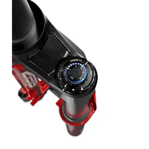Gaffel Rockshox ZEB Ultimate Charger 3.2 RC2 170 mm image-4