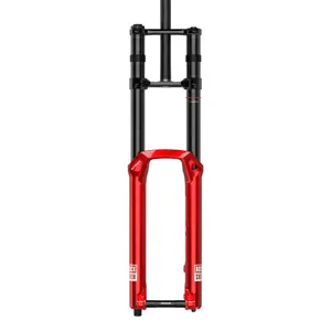 Gaffel Rockshox BoXXer Ultimate Charger3.2 RC2 52 Offset C5/R55 image-1