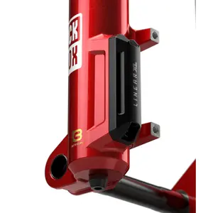 Gaffel Rockshox BoXXer Ultimate Charger3.2 RC2 52 Offset C5/R55 image-4