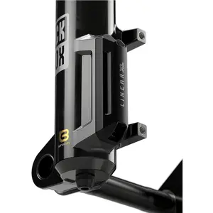 Gaffel Rockshox BoXXer Ultimate Charger3.2 RC2 52 Offset C5/R55 image-3