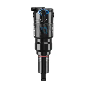 Amortiser med standard trunnion Rockshox Deluxe Ultimate RCT C2 image-1