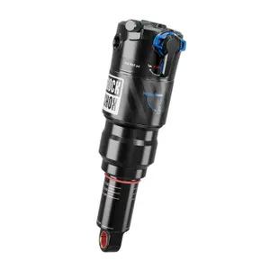 Amortiser med standard trunnion Rockshox Deluxe Ultimate RCT C2 image-2