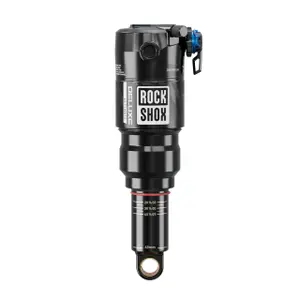 Amortiguador de aire estándar trunnion Rockshox Deluxe Ultimate RCT C2