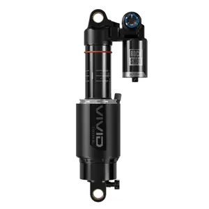 Shock absorber Rockshox Vivid Ultimate RC2T D1 SBC Levo/LevoSL(S2-S6 2022+) image-2