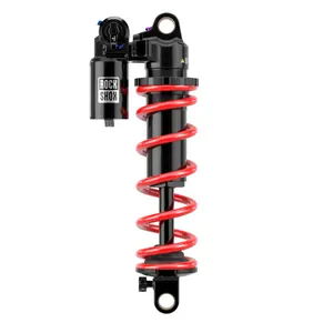 Luftspjäll Rockshox Vivid Coil Ultimate RC2T image-1
