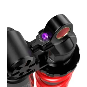 Luftspjäll Rockshox Vivid Coil Ultimate DH RC2 image-2