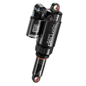 Støddæmper Rockshox Super Deluxe Ultimate RC2T Hydraulic Bottom Standard Standard-D1
