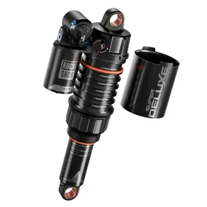 Støddæmper Rockshox Super Deluxe Ultimate RC2T Hydraulic Bottom Standard Standard-D1 image-2