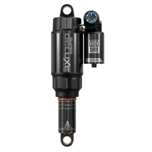 Støddæmper Rockshox Super Deluxe Ultimate RC2T Hydraulic Bottom Standard Standard-D1 image-3