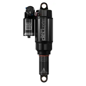 Støddæmper Rockshox Super Deluxe Ultimate RC2T Hydraulic Bottom Standard Standard-D1 image-4