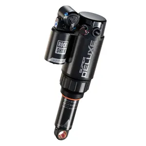 Støddæmper Rockshox Super Deluxe Ultimate RC2T Hydraulic Bottom Trunnion Standard-D1