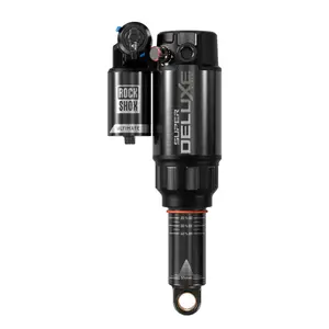 Støddæmper Rockshox Super Deluxe Ultimate RC2T Hydraulic Bottom Trunnion Standard-D1 image-3