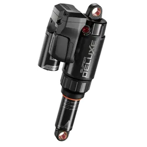 Shock absorber Rockshox Super Deluxe Ultimate Flight Attendant D1Levo SL S2-S6 2022+ image-0