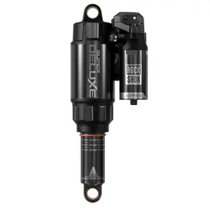 Shock absorber Rockshox Super Deluxe Ultimate Flight Attendant D1Levo SL S2-S6 2022+ image-2