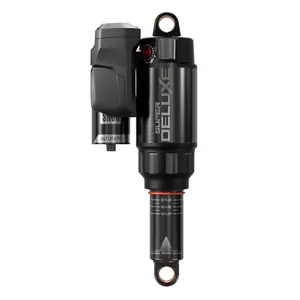 Shock absorber Rockshox Super Deluxe Ultimate Flight Attendant Stump Jumper15S2-S6 2025+ image-2