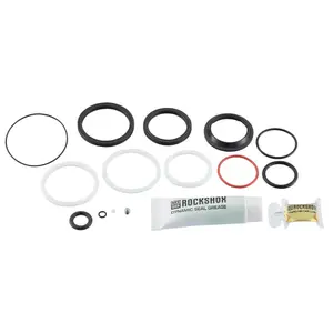 Shock maintenance Rockshox Vivid Coil (2027+) Generation-d image-0