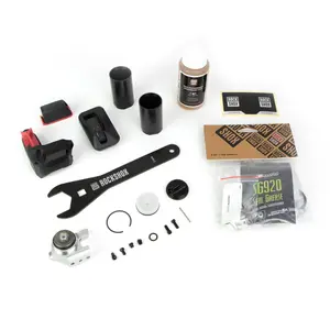Spare parts for shock absorbers Rockshox Flight Attendant Super Deluxe Air D1+