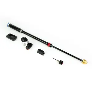 Upgrade Cartridge Fork Adapter Rockshox ButterCups - PIKE C1+ (2023+)