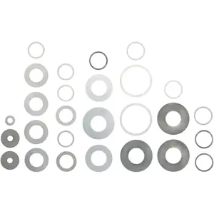 Podkładki regulacyjne amortyzatorów Rockshox Sidluxe A2+ image-0