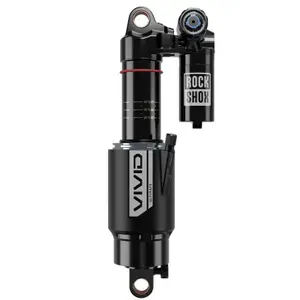 Air damper Rockshox Vivid Ultimate RC2T Reb25/Comp34
