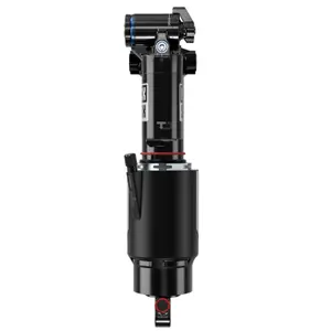 Air damper Rockshox Vivid Ultimate RC2T Reb25/Comp34 image-1