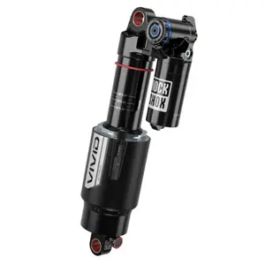 Air damper Rockshox Vivid Ultimate RC2T Reb25/Comp34 image-2
