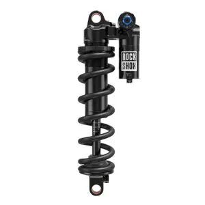 Fjäderdämpare Rockshox Vivid Coil Ultimate RC2T REB55/COMP30 image-2