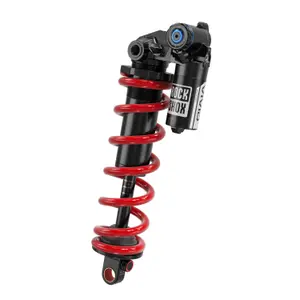 Spring damper Rockshox Vivid Coil Ultimate DH RC2 REB55/COMP30 Trunnion