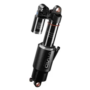 Federdämpfer Rockshox Vivid Ultimate DH RC2 Linear XL REB55/COMP34 D3
