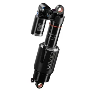Spring damper Rockshox Vivid Ultimate RC2T Linear XL REB55/COMP34 D4 185x55 mm