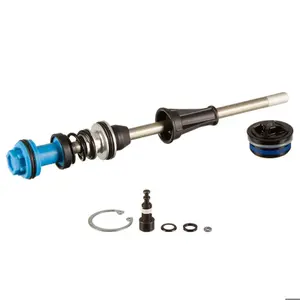 Air piston fork Rockshox Debonair Reba B1 (2026+) image-0