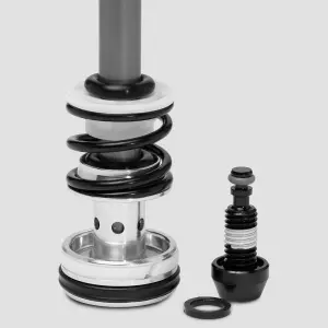 Air piston fork Rockshox Debonair Shaft Sid SL E1 (2026+) image-1
