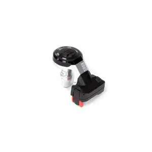 Fork parts Rockshox ZEB 3.1 Flight Attendant A1+