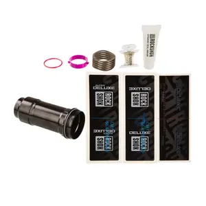 Shock absorber kit Rockshox Air Can Prog. S.DLX Thrushaft C1 (21-24)/S.DLX C1+/DLX C1+ (23+) V2 image-0