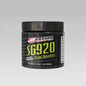 Shock absorber grease Rockshox Maxima Sg920 image-0