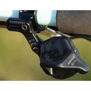 Commande de vitesses droit Rockshox SRAM AXS Pod Rocker image-1