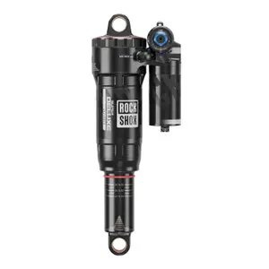 Air hydraulic shock absorber Rockshox Super Deluxe Ultimate Rc2T Out C2