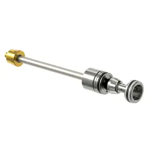 Fork adapter with Butter Cup Rockshox DebonAir+ Pike C1+(2023+) V2 image-0