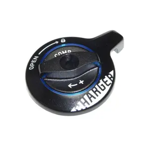 Commande de blocage fourche amortisseur Rockshox Sid Rlc A1/Ultimate B4 image-0