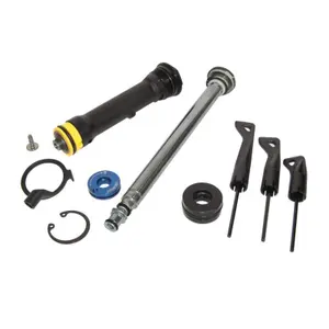 Bakre stötdämpare Rockshox Turney Gold 30 image-0