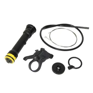 Kit amélioration de couronne à télécomande Rockshox Poploc Paragon image-0