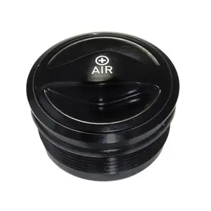 Tapa de horquilla de bicicleta de aire Rockshox Sid & Reba image-0