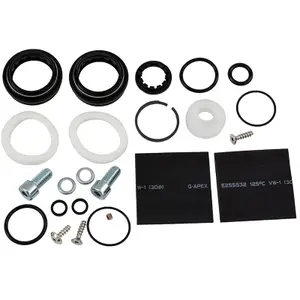Σετ συντήρησης πιρουνιού Rockshox XC30 B1/JUDY TK B1 image-0