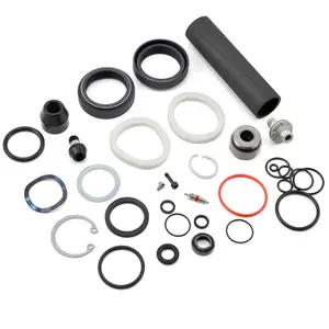Σετ συντήρησης πιρουνιού Rockshox Solo Air Lyrik B1 image-0