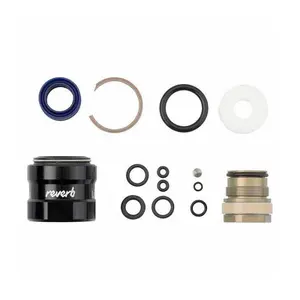 Sada na údržbu teleskopické sedlovky 600 hodin/3 roky Rockshox Reverb Stealth image-0