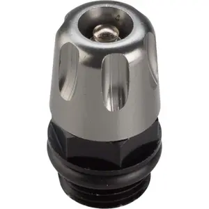 Air valve kit Rockshox Monarch Sbc Autosag A1 image-0