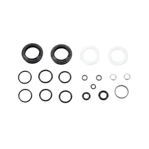 Σετ συντήρησης για ποδήλατο με πιρούνι Rockshox Lyrik Base D1 2023+ 200H/1A image-0