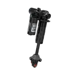 Amortisseur Rockshox Super Deluxe Ultimate Coil RC2T Theshold Trunnion 185 x 50 mm image-0