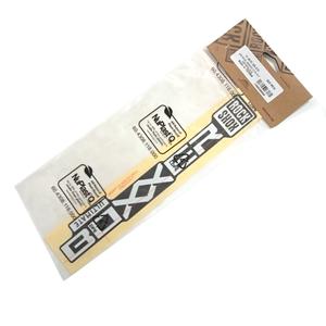 Bike fork sticker kit Rockshox Boxxer Ultimate D1+ image-0
