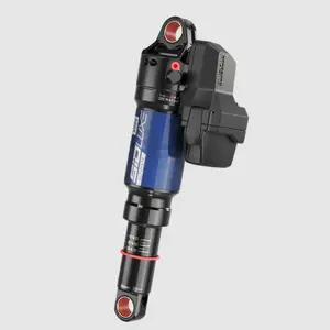 Amortisseur à air Rockshox Sidluxe Ult Flight Attendant Solo Reb57/comp30 Santa Cruz Blur Tr 2022+ image-1